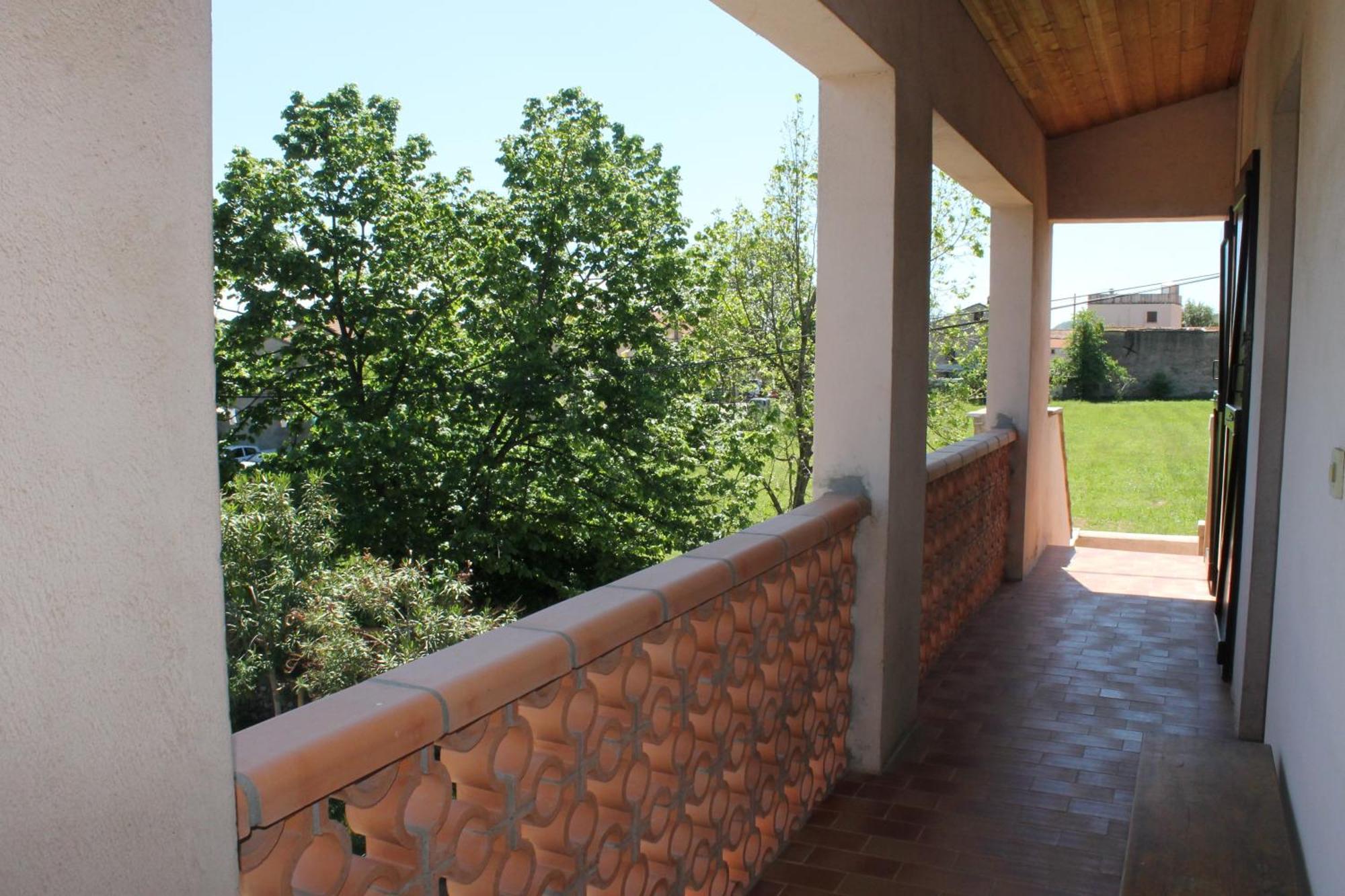 Domaine Le Clos Des Oliviers Sorbo-Ocagnano Cameră foto