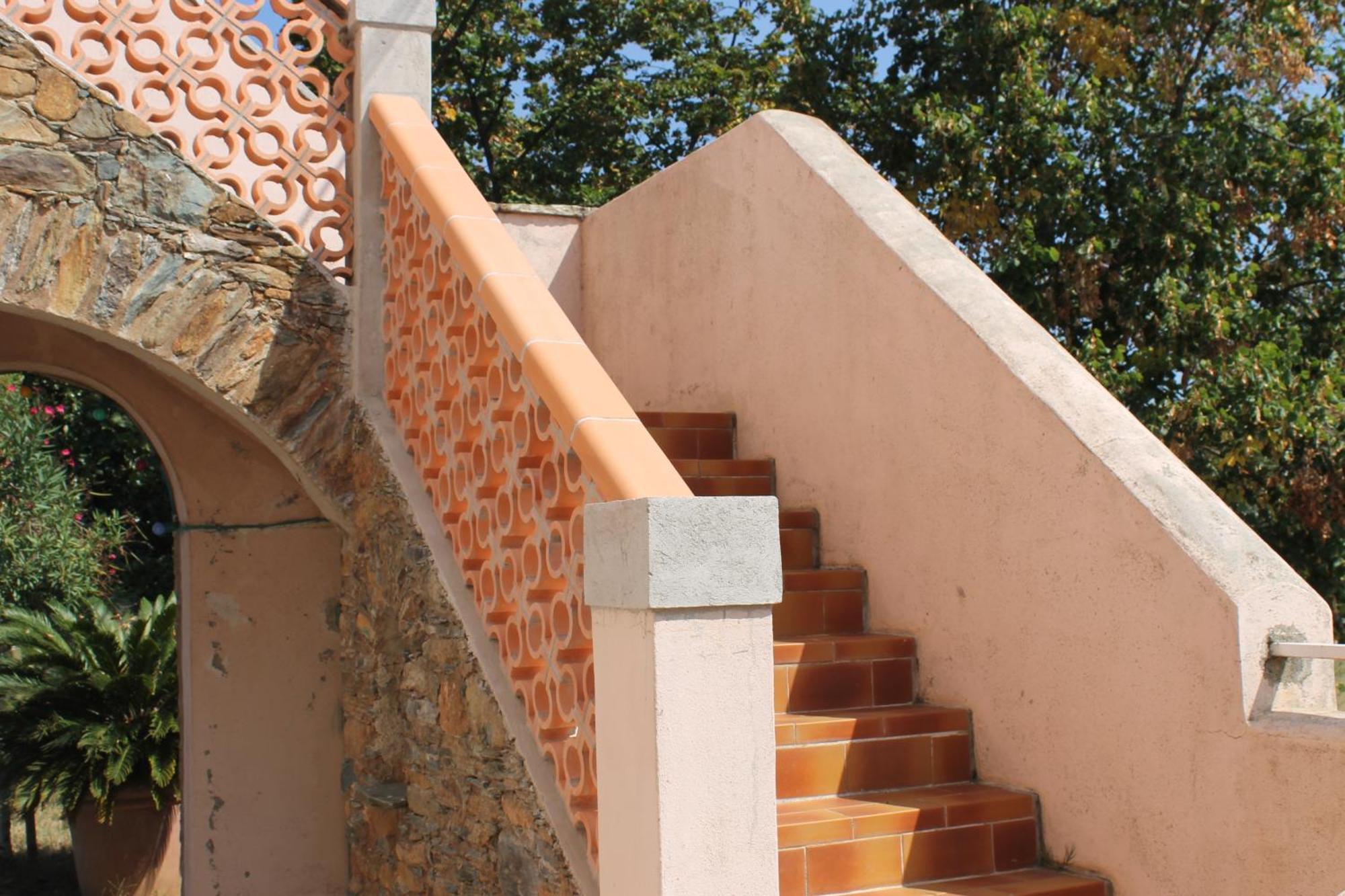 Domaine Le Clos Des Oliviers Sorbo-Ocagnano Cameră foto